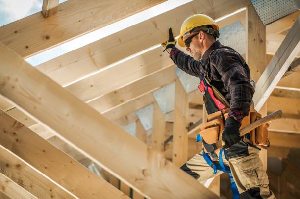 Best Gutter Installation and Roofing  in Dorneyville, PA