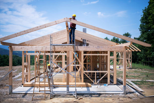 Roof Waterproofing Services in Dorneyville, PA