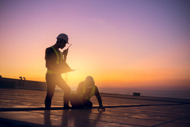 Best Metal Roofing Contractor  in Dorneyville, PA