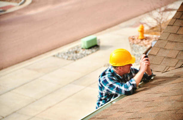 Residential Roof Replacement in Dorneyville, PA