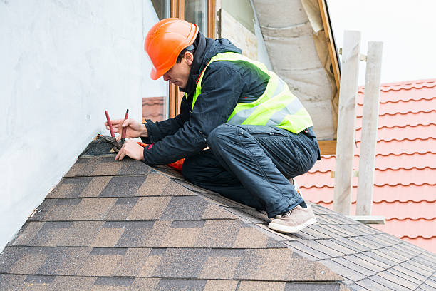 Best Best Roofing Contractors  in Dorneyville, PA