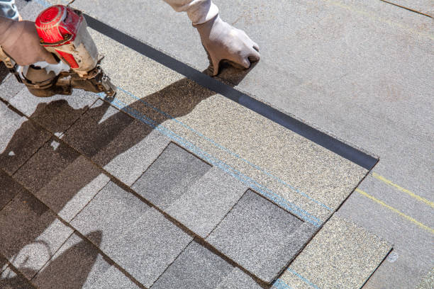 Best Local Roofing Companies  in Dorneyville, PA